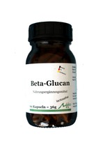 nhplus Beta Glucan