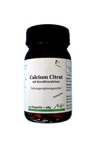 nhplus Calcium Citrat