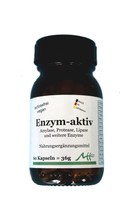 nhplus Enzym-aktiv