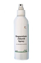 nhplus Magnesium Spray